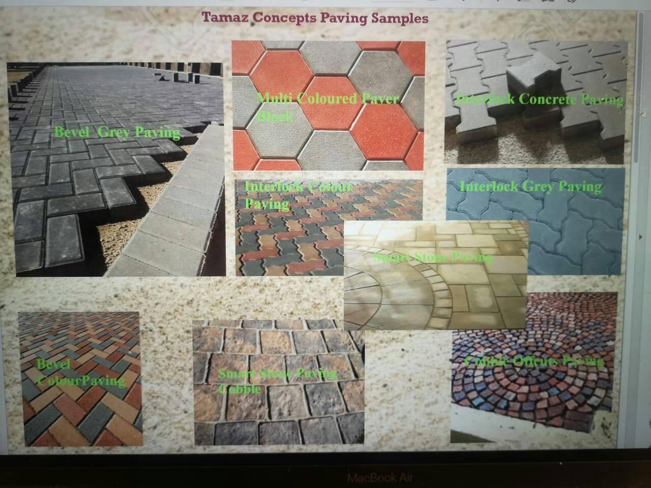 Tamaz Concepts Project — JPG